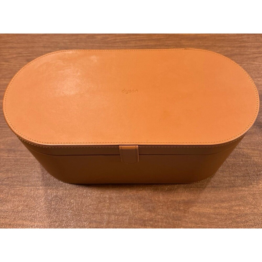 Dyson Airwrap case